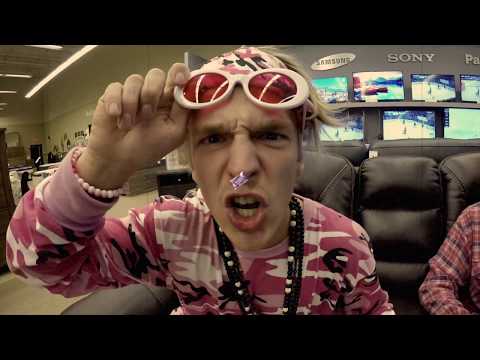 LiL DOPE x LiL SICK666  - HYP3RVENTILATING