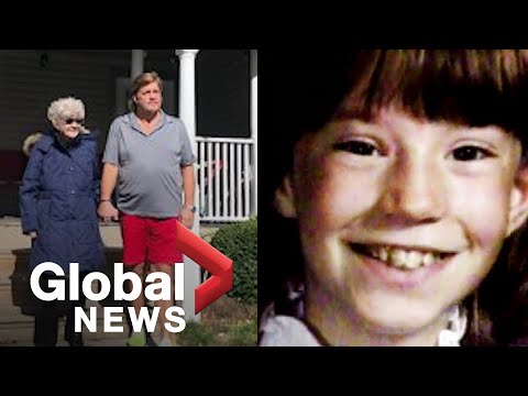 Family speaks after killer of Christine Jessop identified