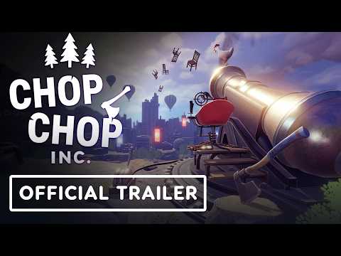 Announcement Trailer