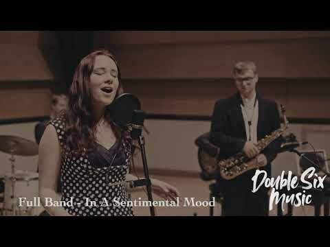 Might As Well Be Swing Showreel - Double Six Music