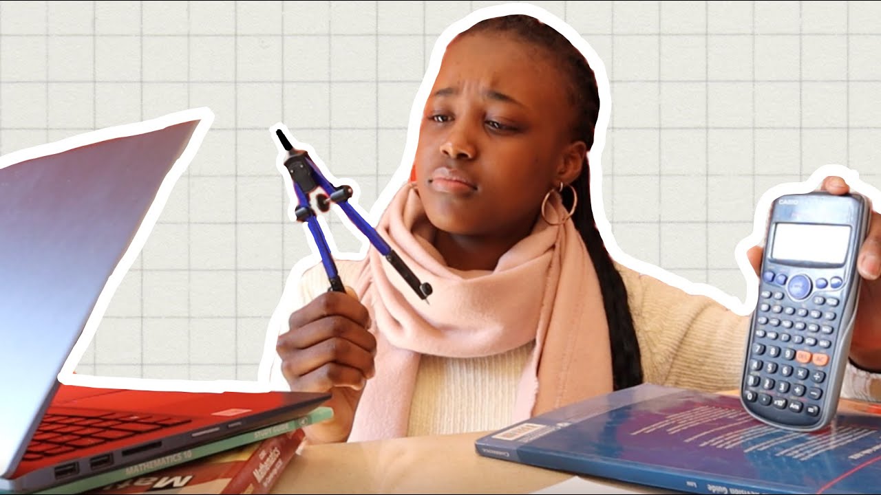 5 MISTAKES THAT MADE ME FAIL MATH and HOW YOUR CHILD SHOULD AVOID THEM!