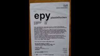 EPY - Abgelehnt