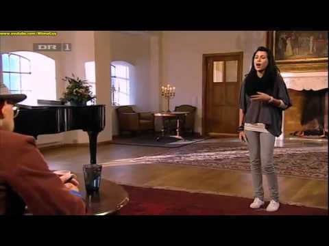 [DK] X-Factor 2011 Bootcamp 1 - Ericka [HQ]