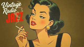 1920s Retro Jazz ~ Vintage Classics
