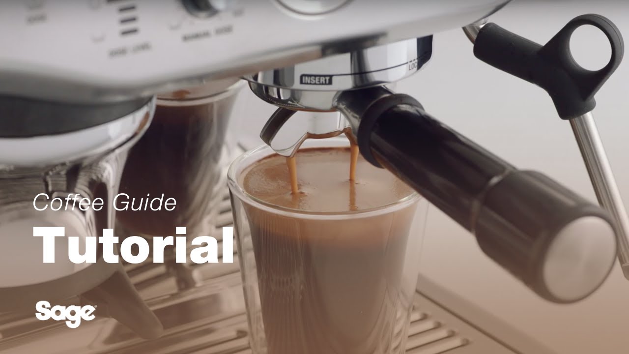 How to make a Long Black