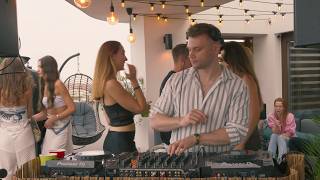 Download lagu Anton Voxx - Private Birthday Party (Charles' Terrace) | House / Progressive House DJ Set mp3