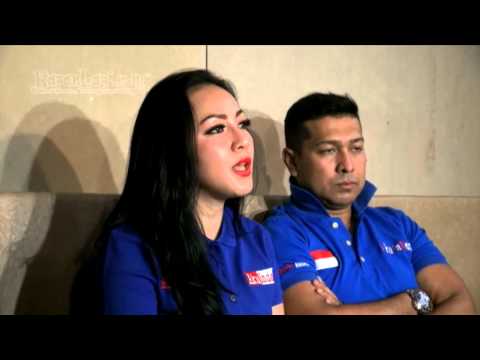 Nia Daniati Sudah Tahu Masa Lalu Farhat Abbas