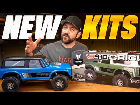 VS4-10 Pro Is BACK — Classic Origin Body, Modern Pro Hardware