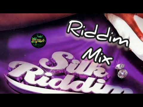 Silk Riddim Mix  No More War Little Hero Sizzla Capleton