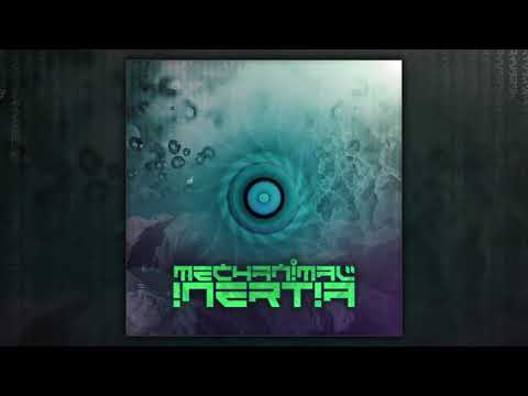 Mechanimal vs Psibindi - Charaka [Mutagen Records]