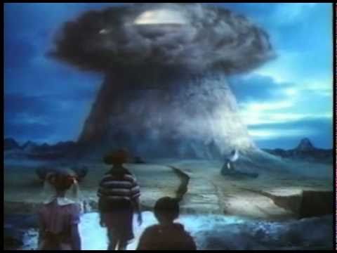 Mother [aka Earthbound Zero] Japanese TV Ad