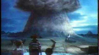 Mother [aka Earthbound Zero] Japanese TV Ad