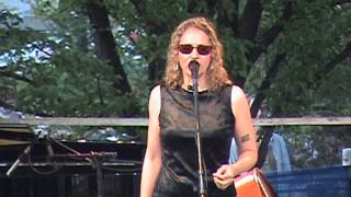 10 - Joan Osborne  - What Becomes Of The Brokenhearted
