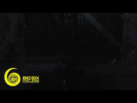 The Big Six Challenge - TH13TEEN