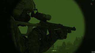 Operation Sweet Tooth 2 - Part 2