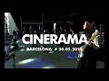 Cinerama - Kerry Kerry (Live, Primavera Sound Festival, 2015)