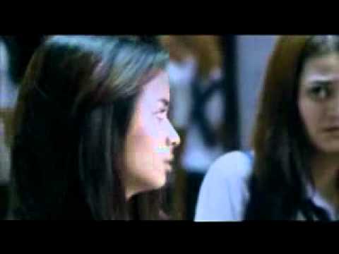 Aurelie Moeremans Starring SWEETHEART 2010 (part 10 last part)