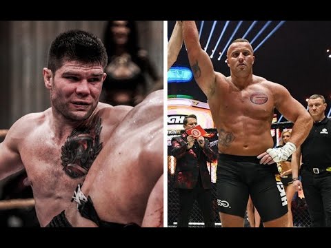 MATEUSZ KUBISZYM O SYTUACJI Z DENISEM ZAŁĘCKIM: TYM FILMIKIEM PO KOLANA WSZEDŁEM W BAGNO!