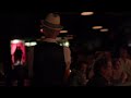 "CAMP OUT" MICHAEL LEONHART ORCHESTRA LIVE IN NYC