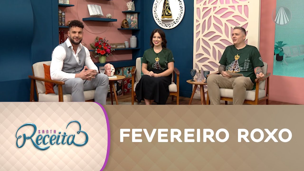 Fevereiro roxo: conscientização para doenças relacionadas à demência