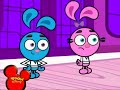 Yin Yang Yo ITA St 2 Episodio 6B Autocontrollo Italiano