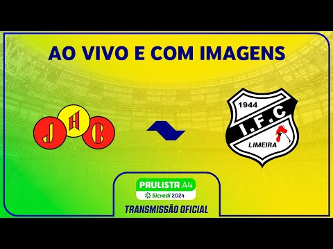 Jabaquara x Independente de Limeira