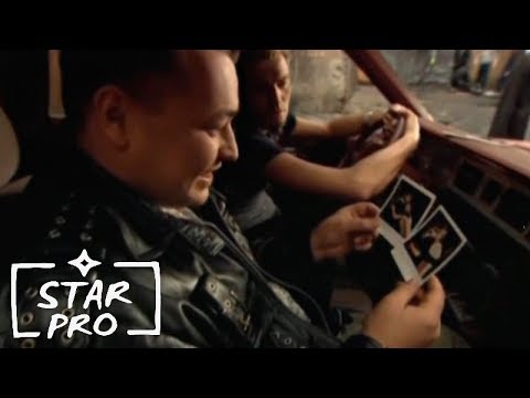 Video thumbnail for Мне с тобой хорошо (I feel good with you)