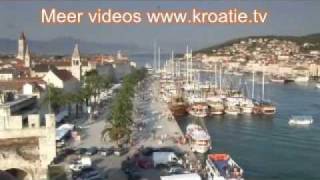 preview picture of video 'Nederlandtalige film van Trogir in Kroatie'