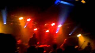 Mike gordon in omaha