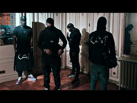 Instru West Coast/Detroit Ashe22 x DVM Purp x 16am x IGO Type Beat 2025-Cali (Prod.By MontaBeats)