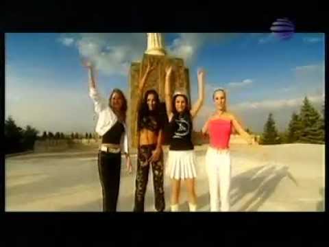 Sborna formacia - Razbiram te.flv