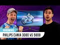 Een Gaming monitor van Philips? - Evnia 3000 VA en 5000 IPS Review