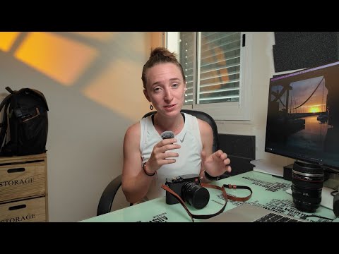 Leica Q3 & Sony RX1R III – A Talk About Mindset, Not Specs