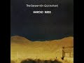 Harold Budd - Afar