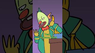 Journey to the Quest x Legends of Avantris: Crossed Connections #dnd #animation #ttrpg