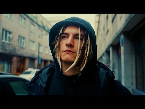 FROSTI - DZIECI MIASTA (prod. Pedro)