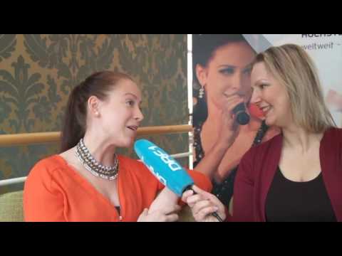 Thomas Blaeschke 30ig-jähriges Musicaljubiläum - Anneke ter Veen will wissen was passiert