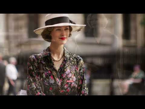 🎩 1930s Women’s Street Style Is Back! Central London’s Boho-Vintage Looks Stun Today