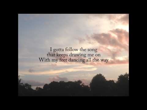 I'm Gonna Sing - Lyric Video