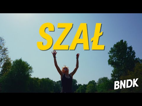 BNDK – Szał (Official Video)