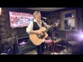 Tom Mason​ "The World Is Drunk" Tuesday Medicine Show Ullapool May 5 2015