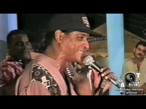 MUSICA PARA RECORDAR FARID ORTIZ Y EL NEGRITO OSORIO LA VIUDA ALEGRE