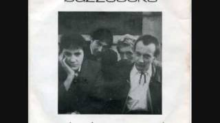 The Buzzcocks - Breakdown - 1977 45rpm