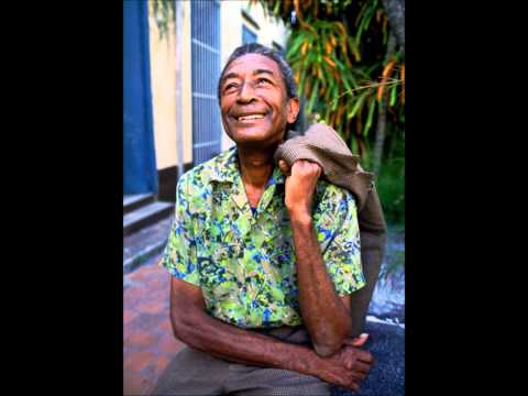 Lázaro Ros - Elegba