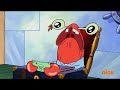 SpongeBob The String