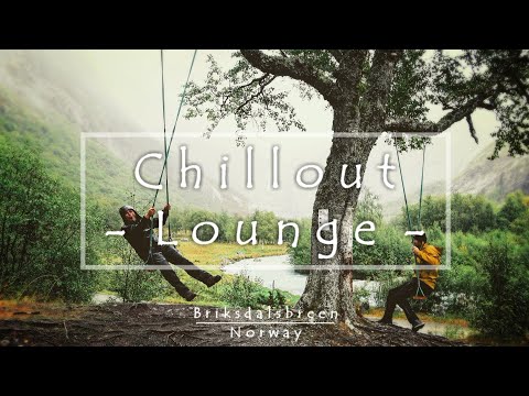 CHILLOUT LOUNGE Music | Mama Zula - My Gemini |