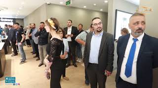 افتتاح معرض جديد لـ BMS في عبدون بالعاصمة عمان