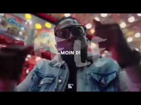 Docteur Steeve ft. Lockside • #MamaMoinDiFéLéBails