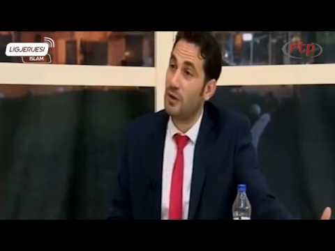 KOMBI dhe FEJA, mesazh i fuqishem nga Elvis Naçi