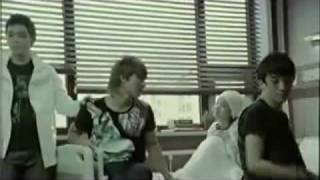 Porta Falsa Esperanza [Videoclip Oficial]